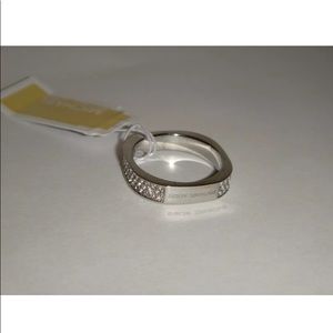 Michael kors ring